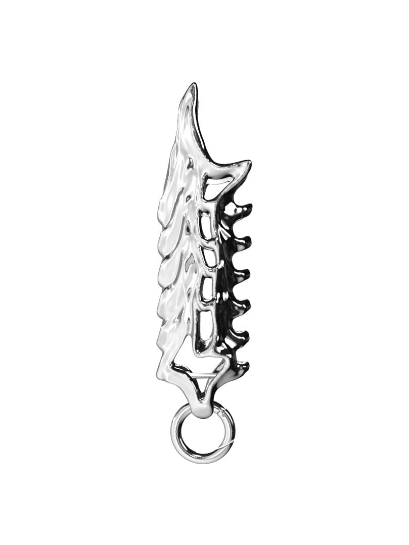 【BLIND MIND STUDIOS】Lightercase