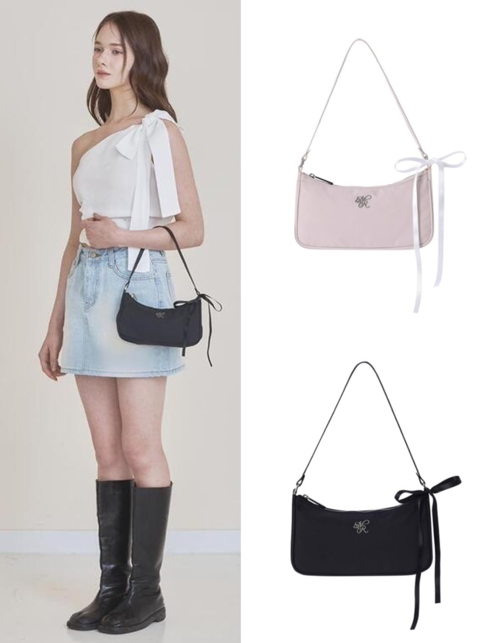 【NOTYOURROSE】Chloe bag
