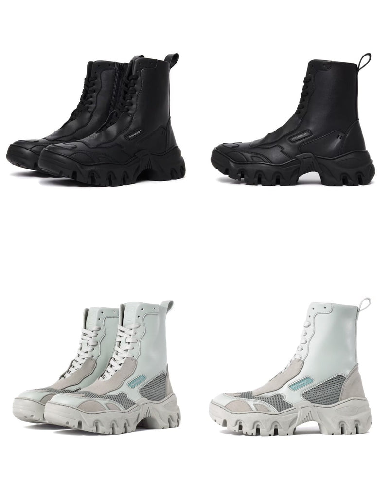 【ROMBAUT】BOCCACCIO II BOOT
