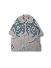 【GALFY】部族長シャツ