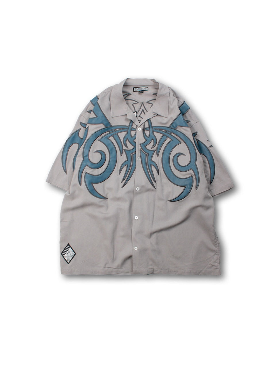 【GALFY】部族長シャツ