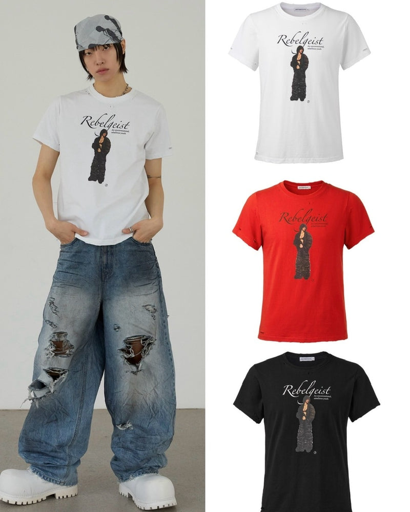 【ANOTHERYOUTH】sniper damage T