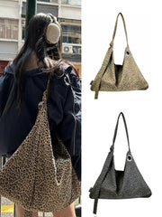 【BLACK PURPLE】Modi-Tying Echo bag