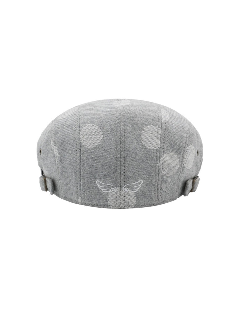 FANCY CLUB】Angel Dot Hunting Cap – PRESSING WEB SHOP