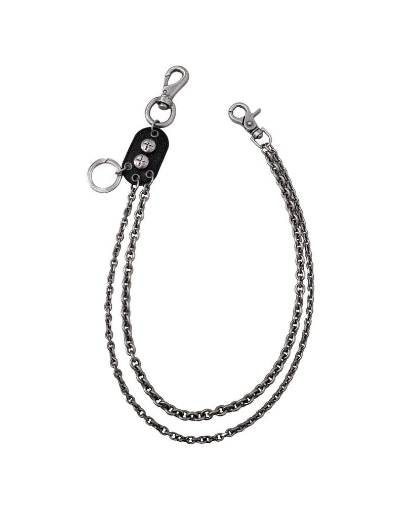 【Rosen Kreuz】GEAR UNIT CHAIN