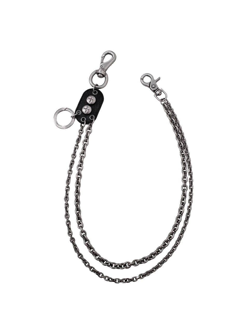 【Rosen Kreuz】GEAR UNIT CHAIN