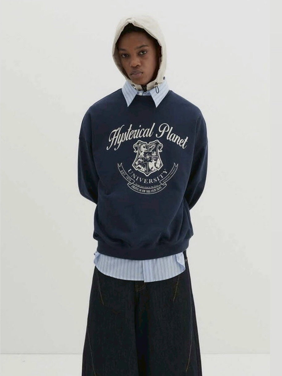 【DNSR】Multi-Dart Bermuda Denim Shorts