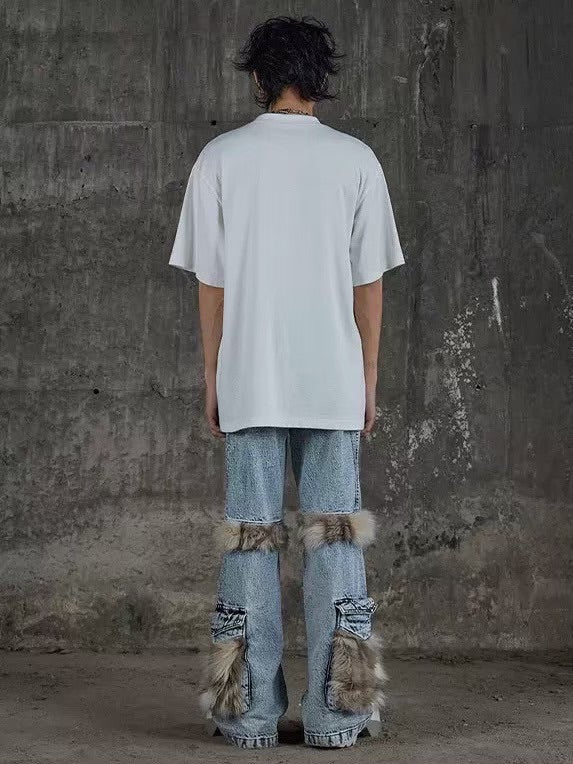 【DND4DES】SONIC T-SHIRT