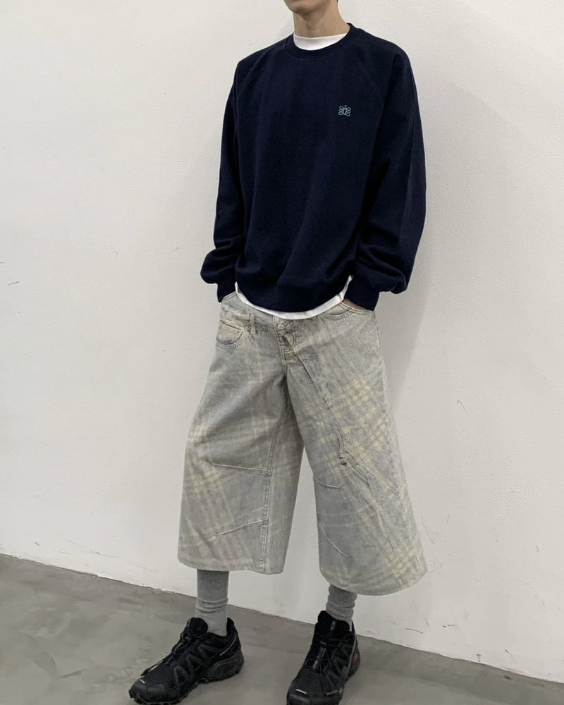 【ARCH by ROARINGWILD】MICRO LABEL CURVED BRIM HAT