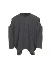 【SURGERY】siamese twin type-1 T-shirts