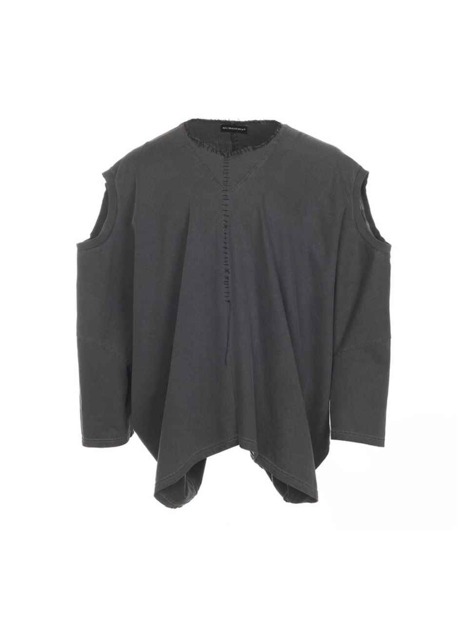 【SURGERY】siamese twin type-1 T-shirts