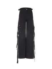 【SURGERY】bondage cargo pants / 【サージェリー】ボンテージカーゴパンツ