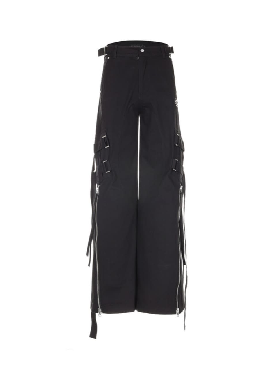 【SURGERY】bondage cargo pants / 【サージェリー】ボンテージカーゴパンツ