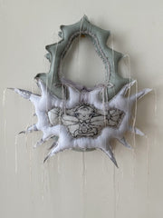 【tegdirb】Wind mini bag