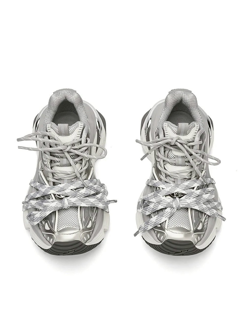 【NEXT IMPULSIVE】Power Series / 【ネクストインプルーシブ】ボリュームスニーカー