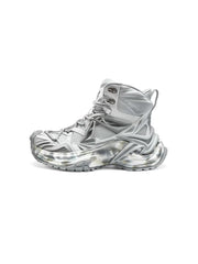 【OGR】RATTLE SNAKE HIGH BOOTS