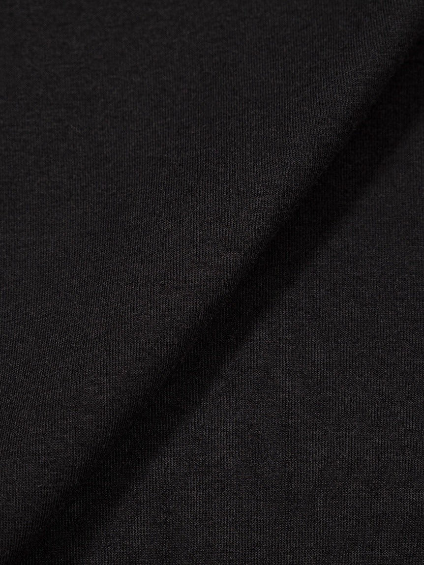 【Uglyshadow】STAR BASIC T-SHIRT / 【アグリーシャドウ】スターベーシック半袖Tシャツ