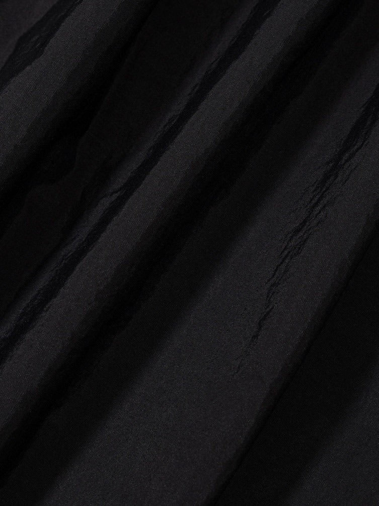 【Uglyshadow】PUMPKIN BLOUS / 【アグリーシャドウ】パンプキンブラウス