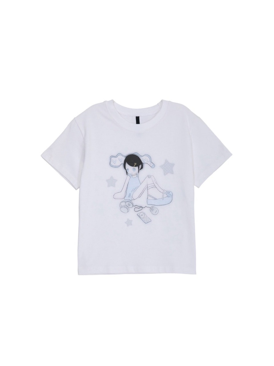 【FLAREUP】Dani T-Shirt (FL-177)