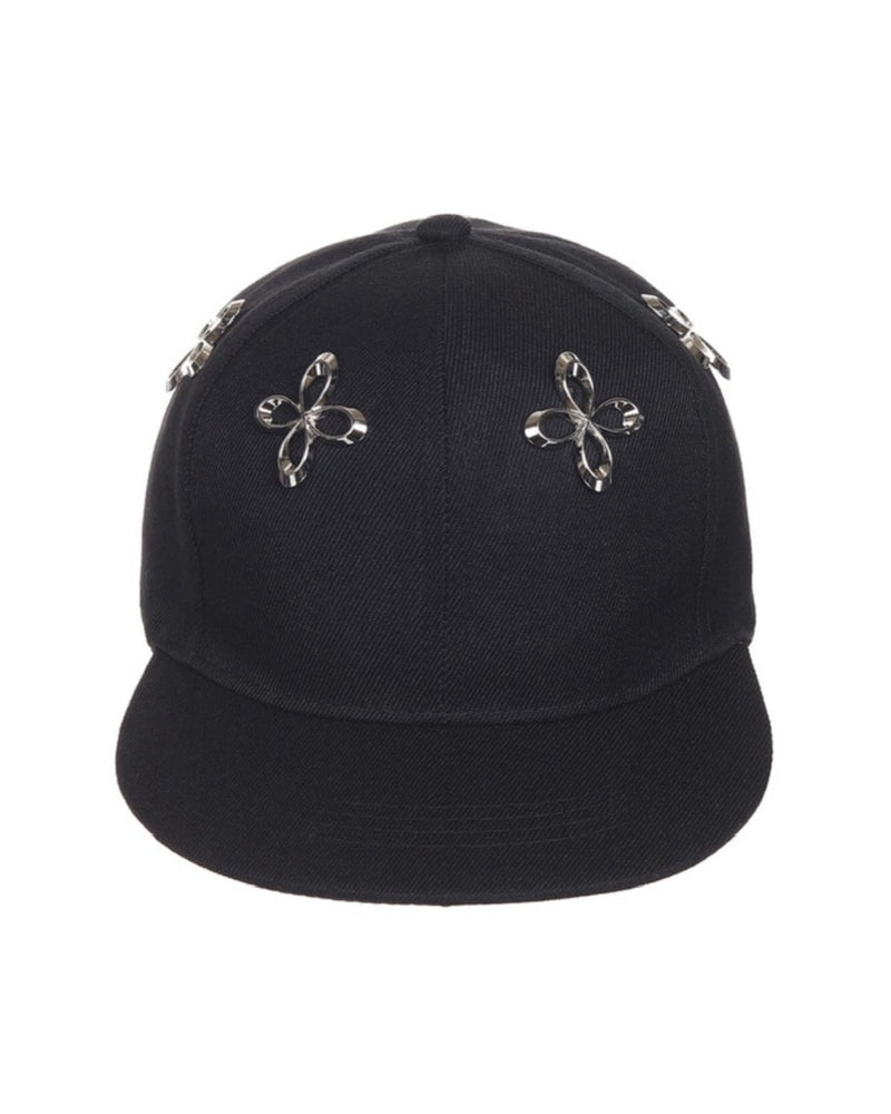 【SURGERY】SURGERY Clover Hex Panel Cap / 【サージェリー】サージェリークローバーヘックスパナルキャップ