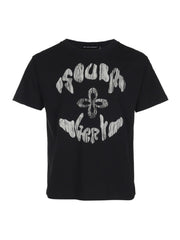 【SURGERY】surgery clover bite t-shirts / 【サージェリー】サージェリークローバーバイト半袖Tシャツ