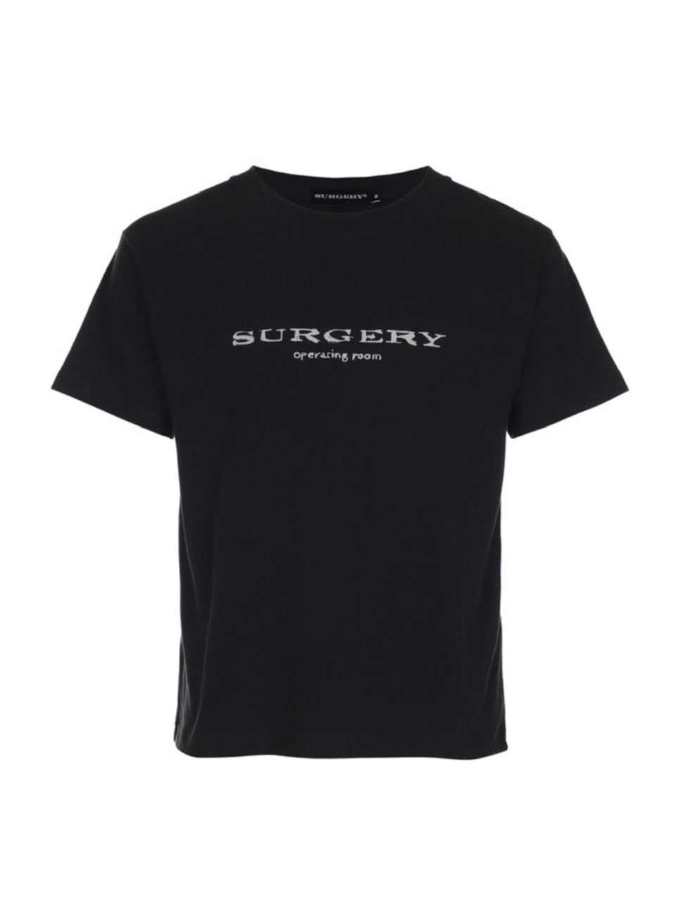 SURGERY】surgery 3-head cerberus t-shirts – PRESSING WEB SHOP