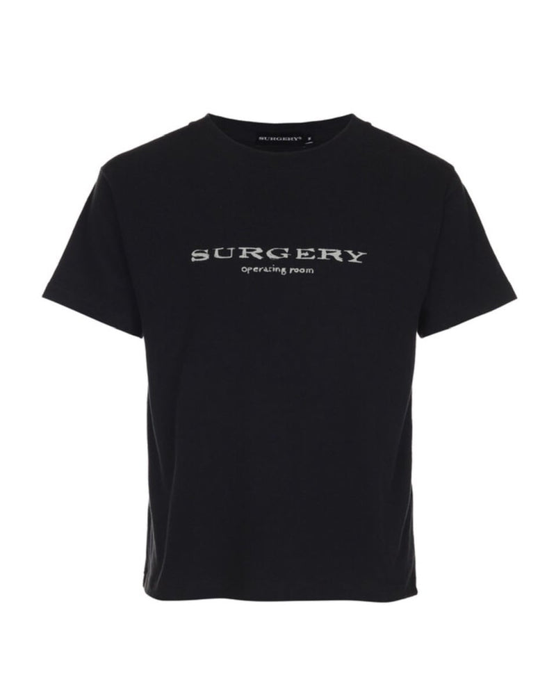 【SURGERY】surgery 3-head cerberus t-shirts / 【サージェリー】サージェリースリーヘッドケルベルス半袖Tシャツ