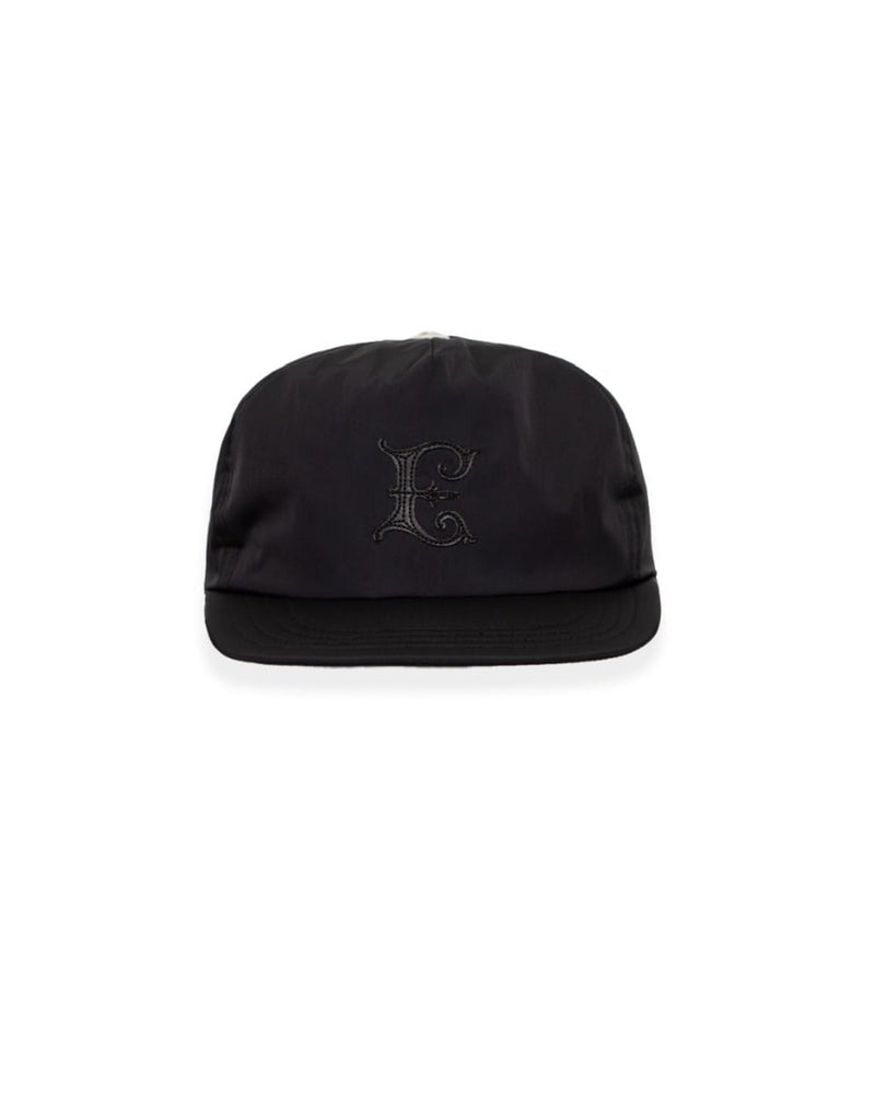 【E RIN AI E】NOUVEAU E NYLON DAD CAP