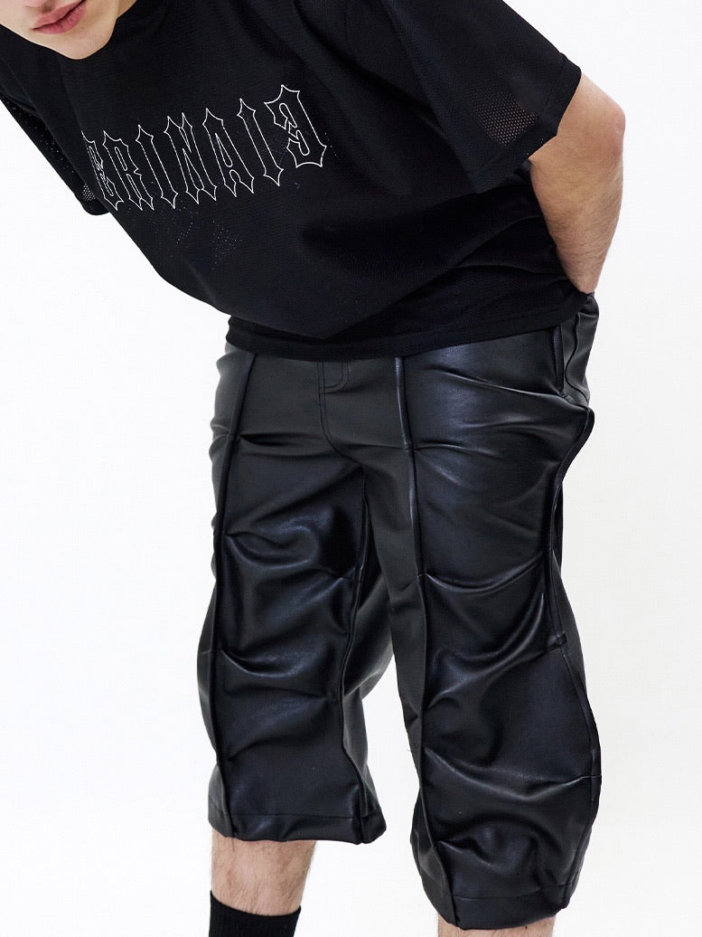 【E RIN AI E】KOI SHORTS