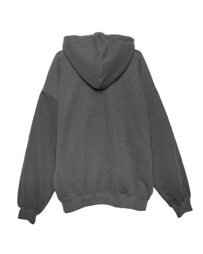 【E RIN AI E】TRIPLE AXEL HOODIE