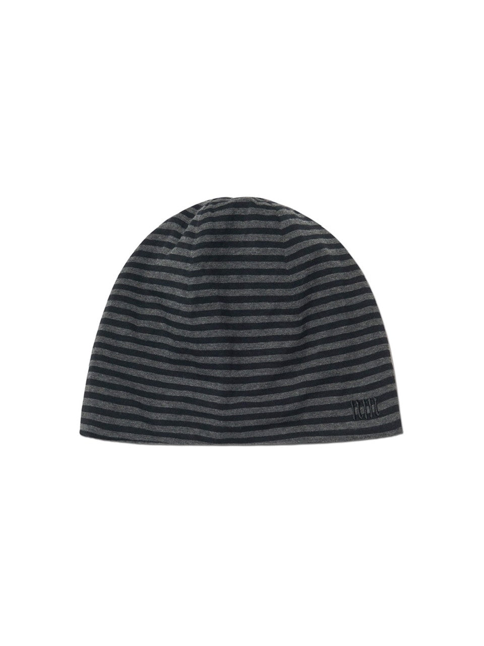 【NOMANUAL】NM STRIPE BEANIE