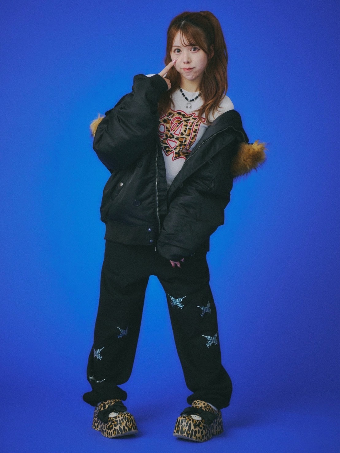 【GALFY】犬2B”改”