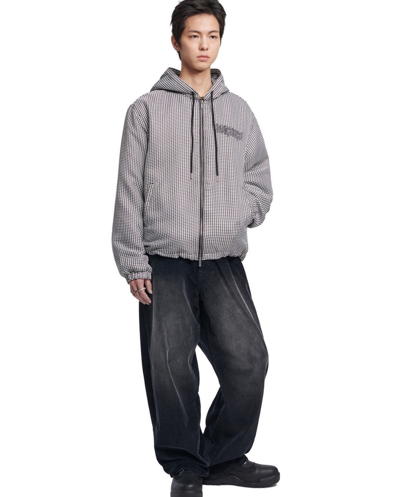 【NOMANUAL】V.W CORDUROY PANTS