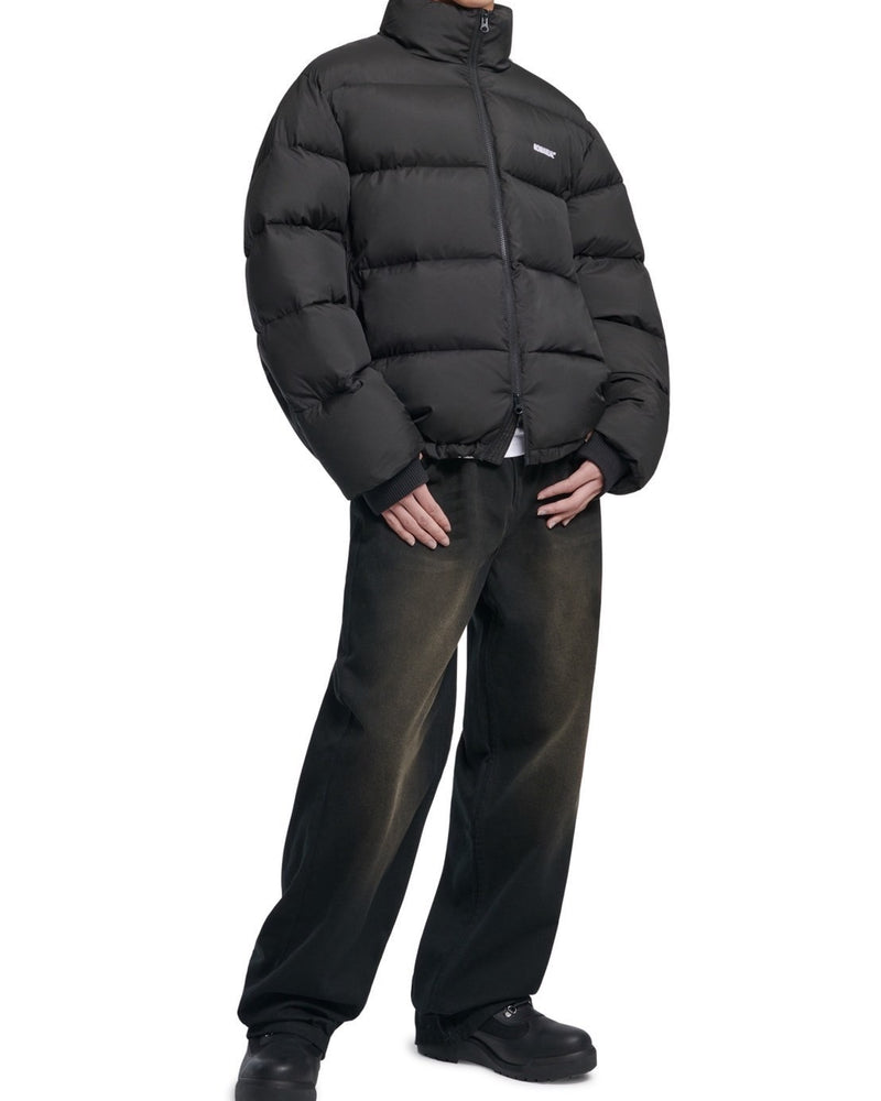 【NOMANUAL】COZY DUCK DOWN