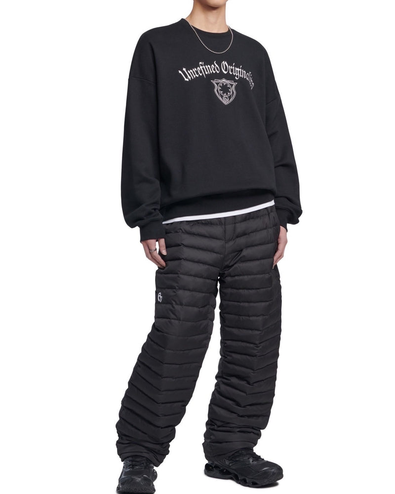 【NOMANUAL】U.O SWEATSHIRT