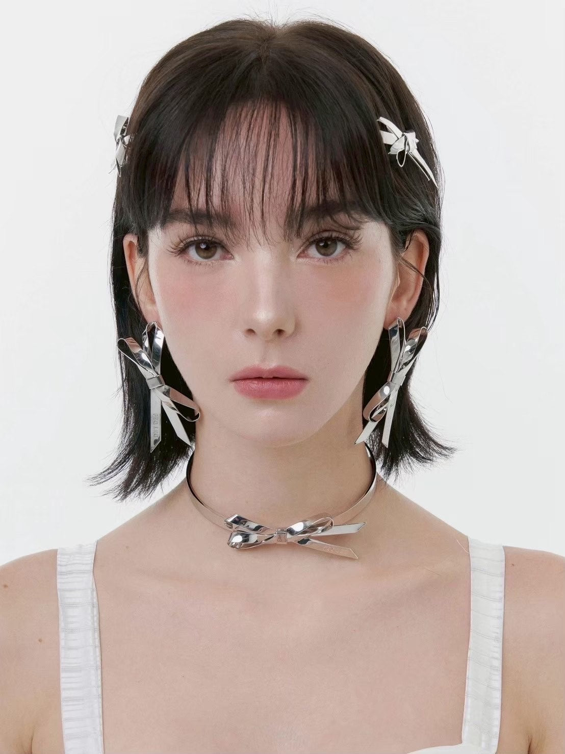 【PEG LEG】Ribbon wings(1piece)