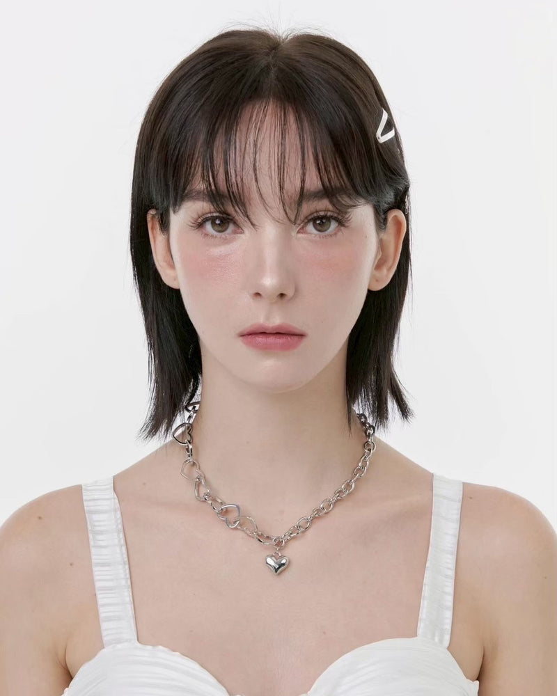 【PEG LEG】little pet necklace