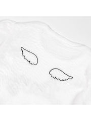 【FANCY X DUSTY】Zzz DUSTY SALON PAJAMA TOP / 【ファンシー X ダスティ】ZzzダスティーサロンパジャマTシャツ半袖ルームウェア