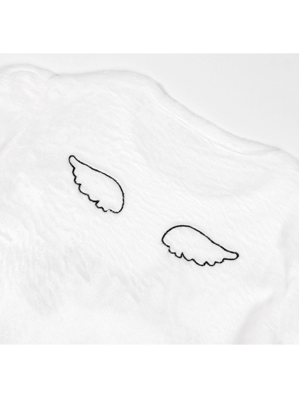 【FANCY X DUSTY】Zzz DUSTY SALON PAJAMA TOP / 【ファンシー X ダスティ】ZzzダスティーサロンパジャマTシャツ半袖ルームウェア