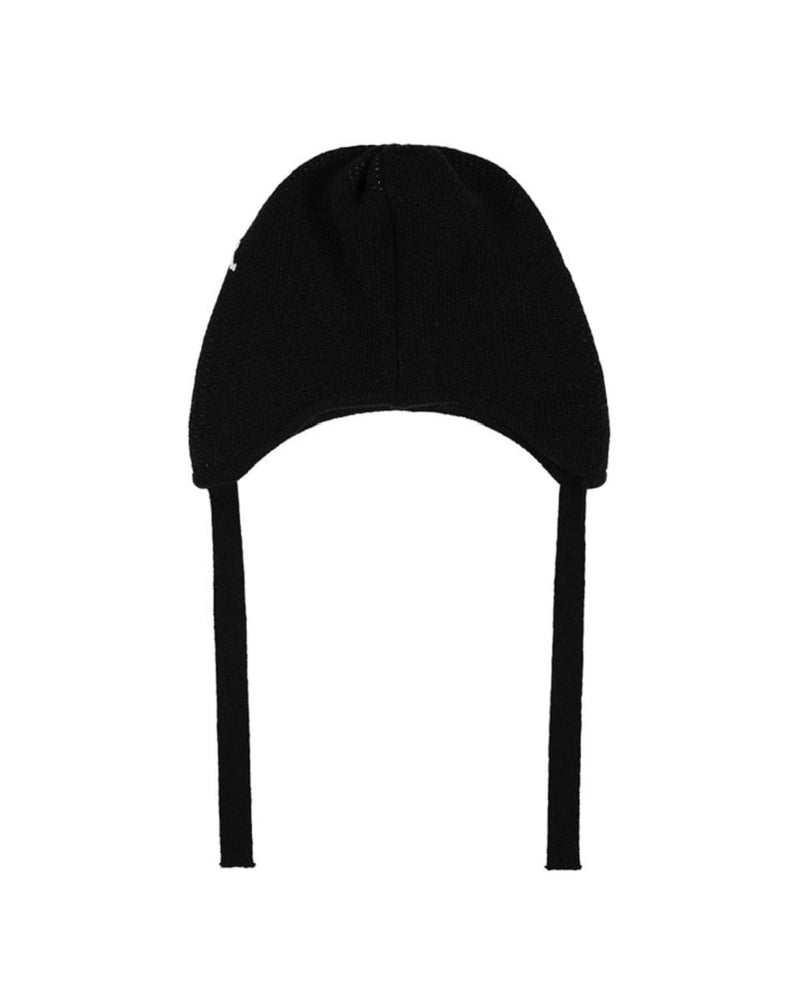 【FANCY X DUSTY】F.D.C EARFLAP BEANIE / 【ファンシー X ダスティ】F.D.Cイヤーフラップニット14