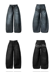 【Rosen Kreuz】INSIGNIA TROUSERS
