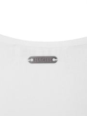 【NACHE】FLOW SLIM FIT LONG SLEEVE