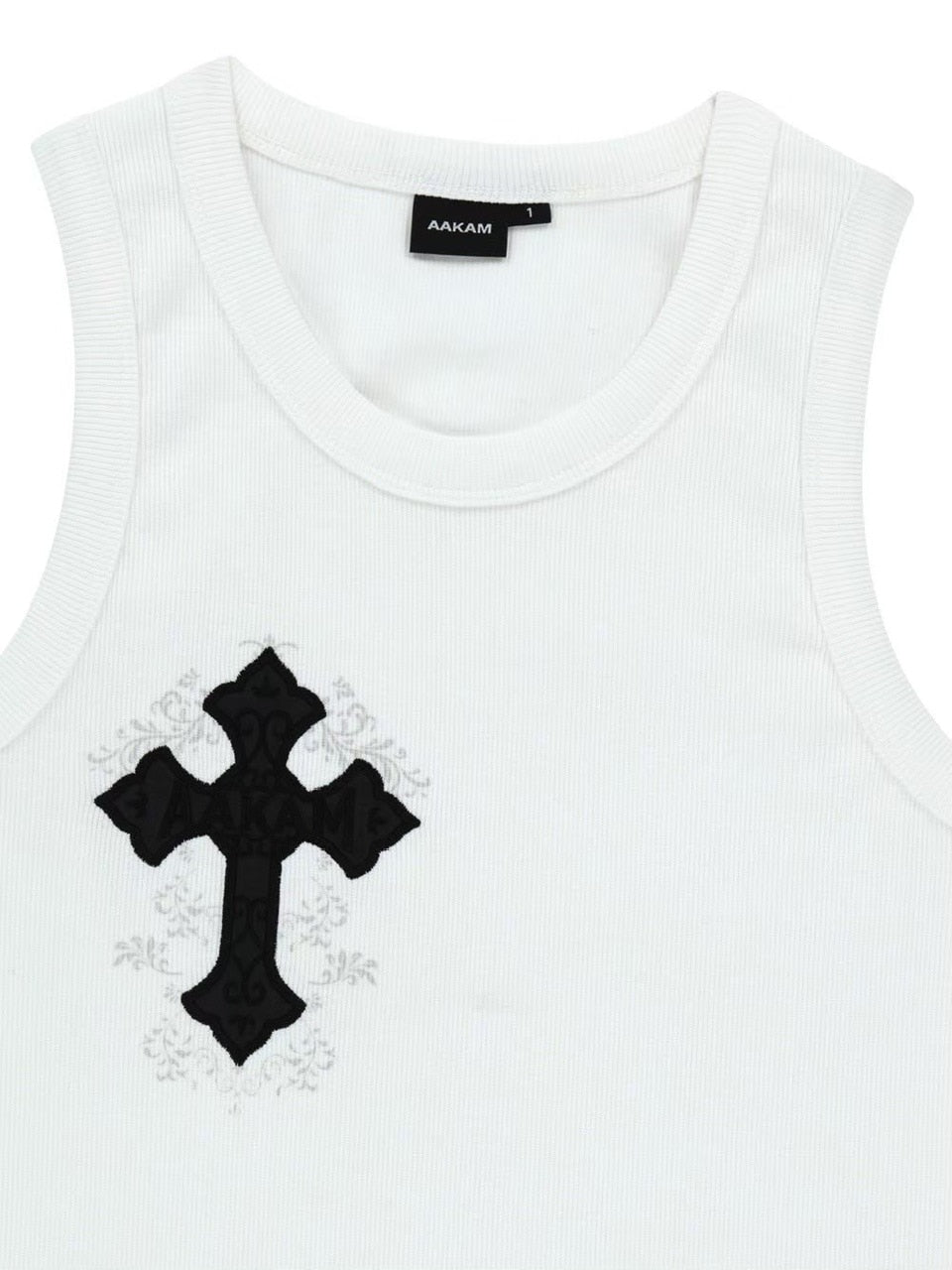 【AAKAM】AKM CROS2 Sleeveless