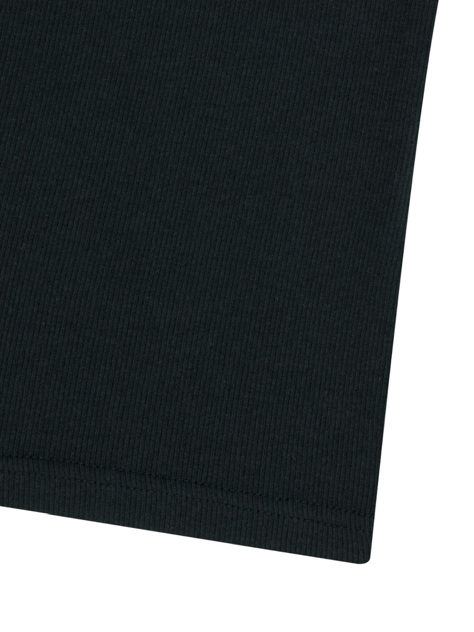 【AAKAM】Eyelet Contrast Camo Sleeveless