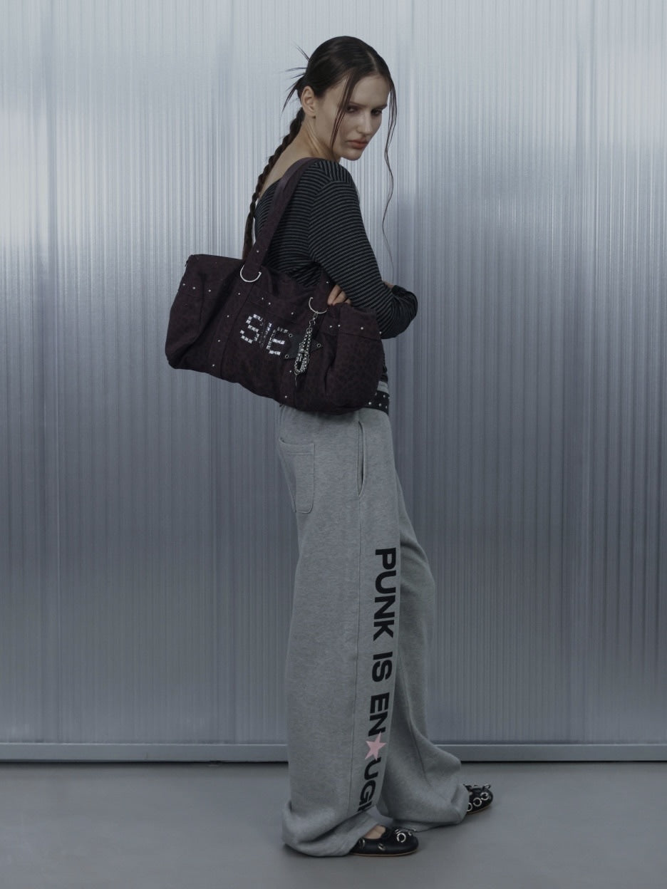 【SETUP‐EXE】33 STRIPE V-NECK TOP / 【セットアップエグゼ】33ストライプ長袖Ｖネック長袖Ｔシャツ