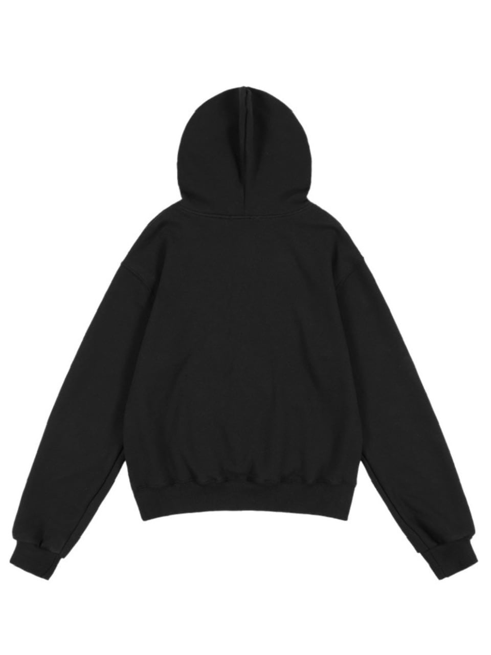 【FANCY CLUB】FF STUD HOODIE / 【ファンシークラブ】ＦＦスタッヅパーカー