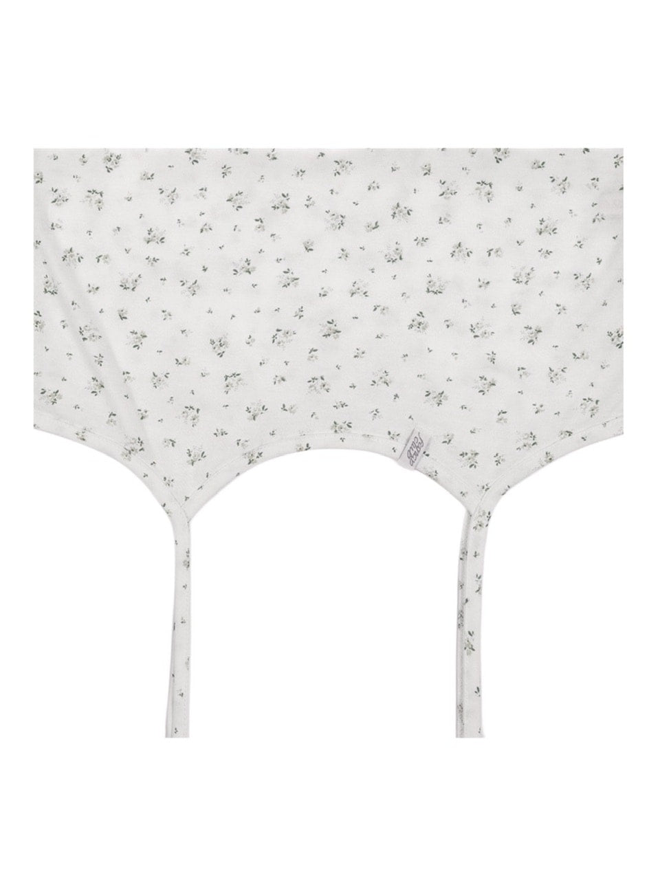 【FANCY CLUB】2-WAY STRAP SLEEVELESS / 【ファンシークラブ】ツーウェイストラップキャミソール