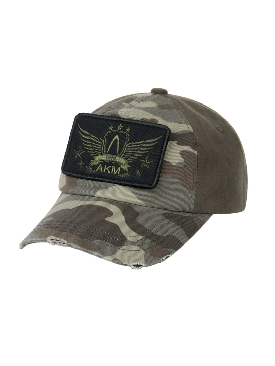 【AAKAM】AKM Tactical Cap