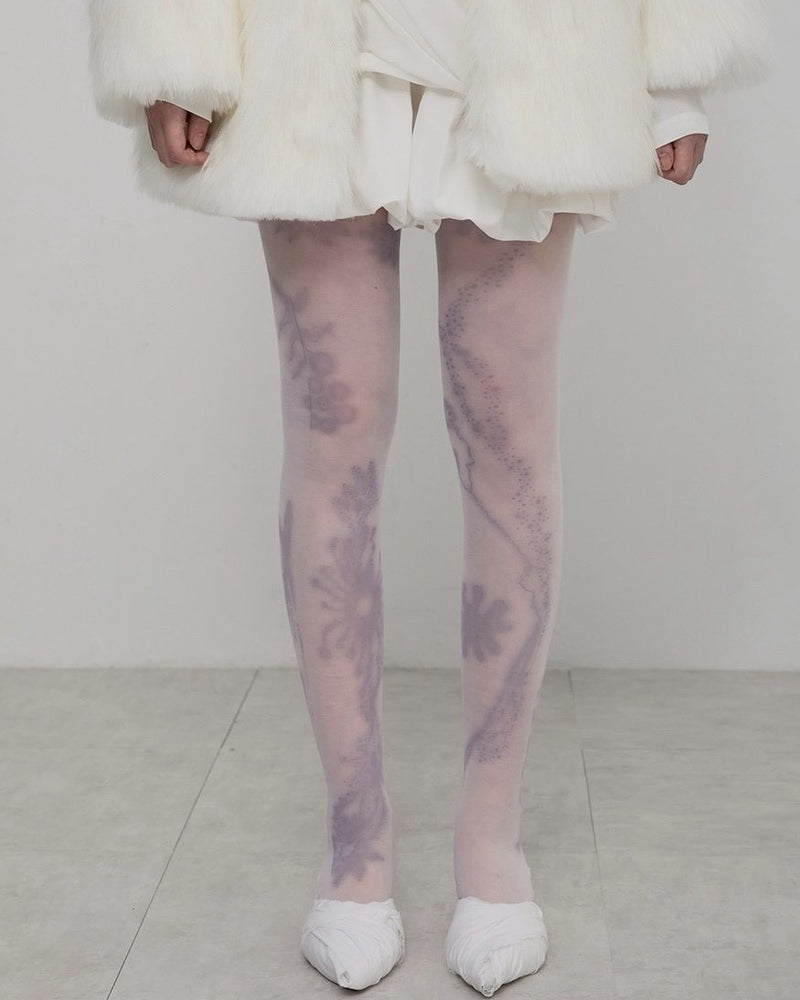 【FLAREUP】Daydream Tights 1 / 【フレアアップ】デイドリームタイツ