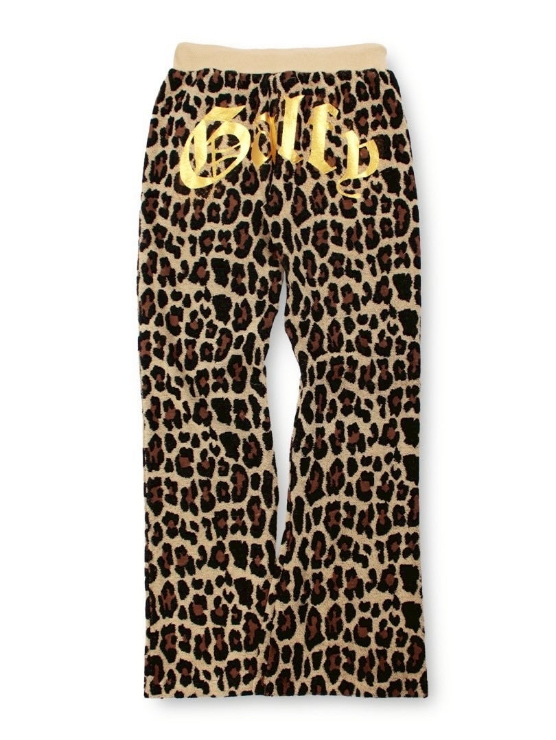 【GALFY】フユGAL 豹パンツ